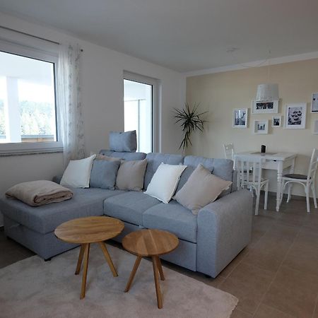 Ferienwohnung Auszeit Schönwalde Εξωτερικό φωτογραφία