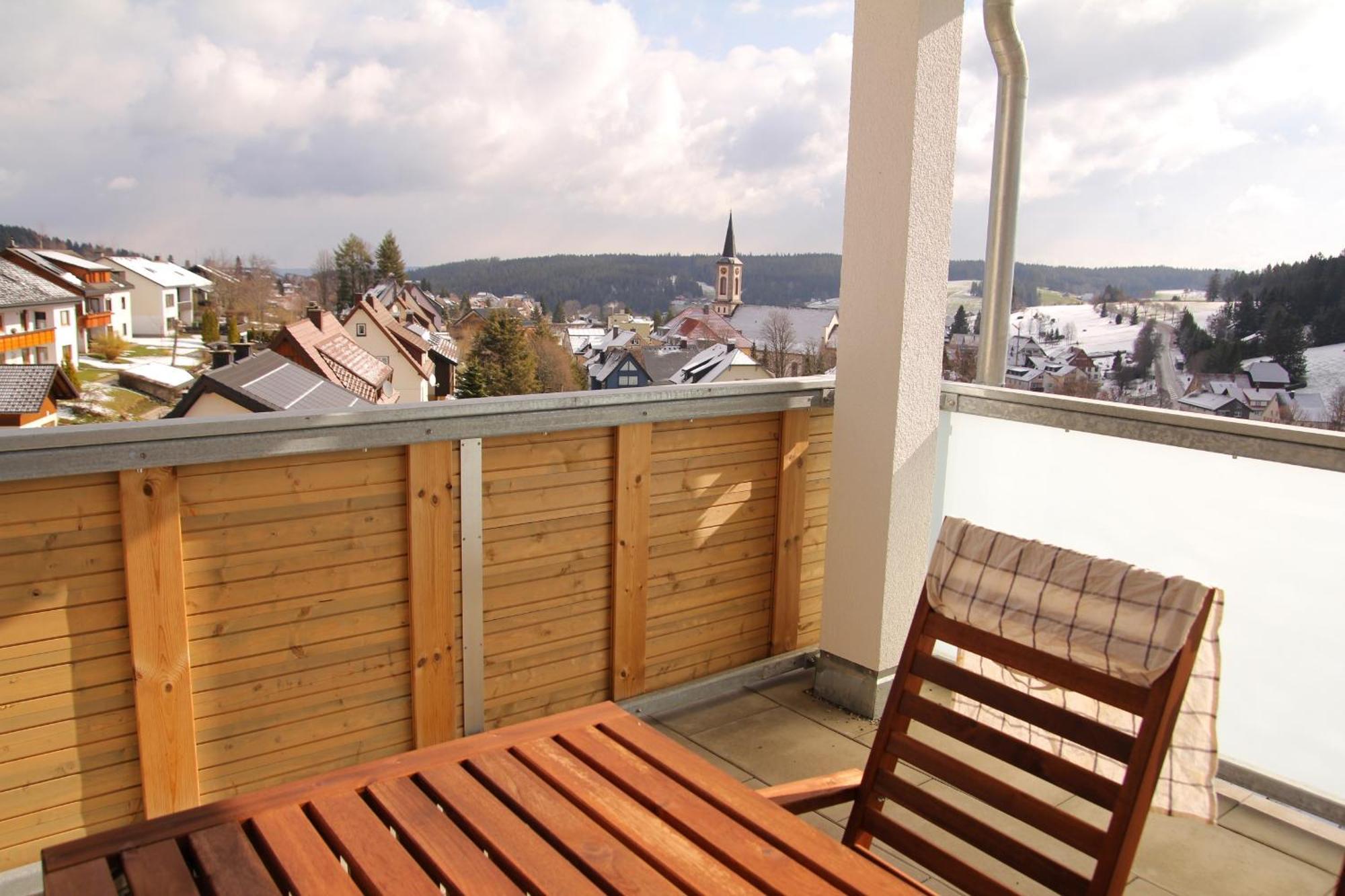 Ferienwohnung Auszeit Schönwalde Εξωτερικό φωτογραφία