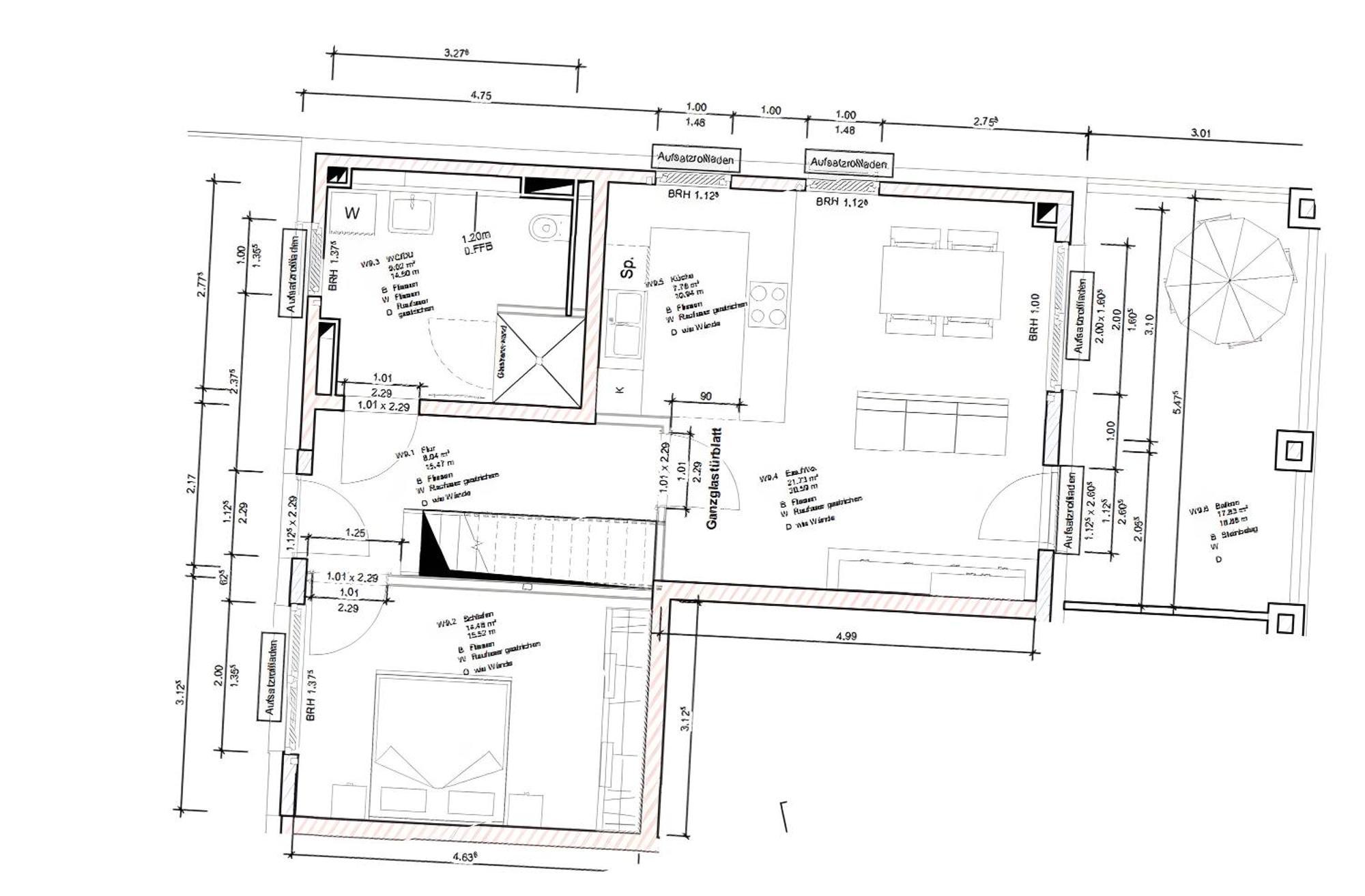 Ferienwohnung Auszeit Schönwalde Εξωτερικό φωτογραφία