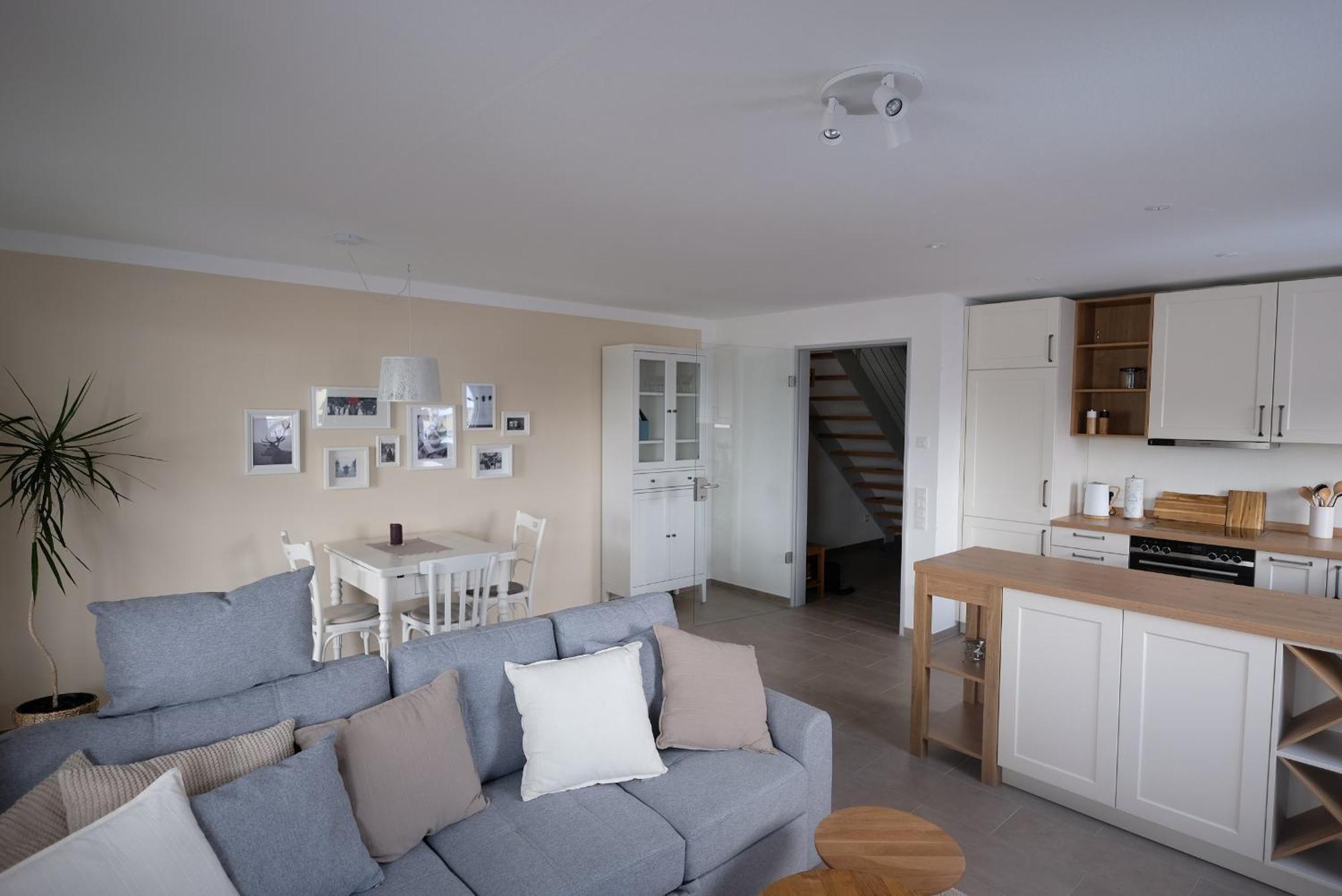 Ferienwohnung Auszeit Schönwalde Εξωτερικό φωτογραφία
