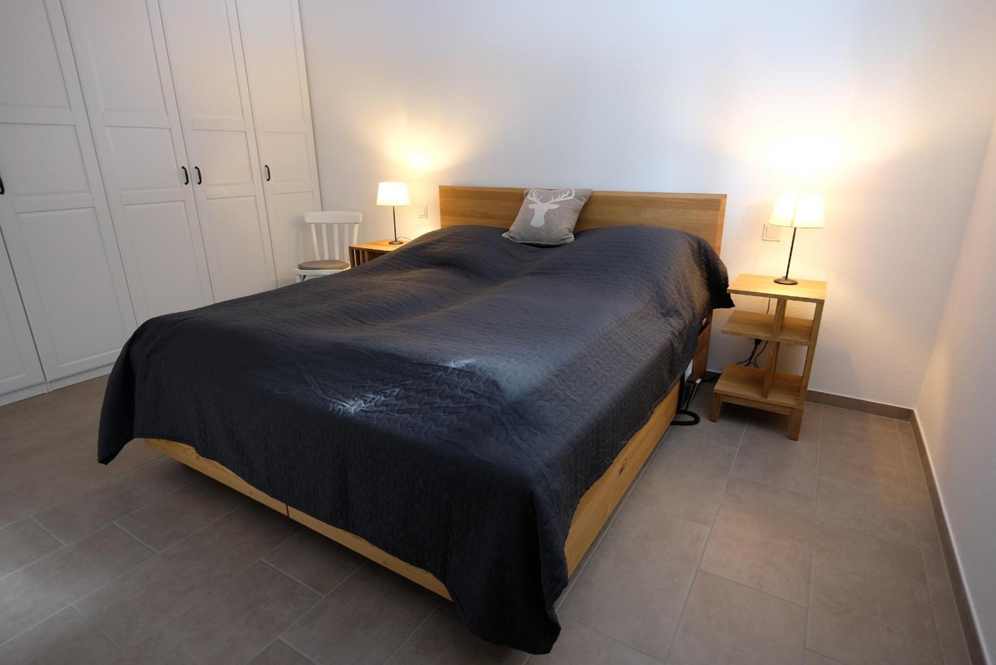 Ferienwohnung Auszeit Schönwalde Εξωτερικό φωτογραφία